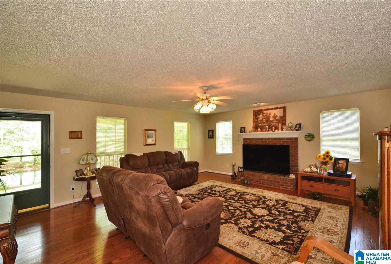 2086 Salem Road Montevallo, AL 35115 - Photo 9 of 47
