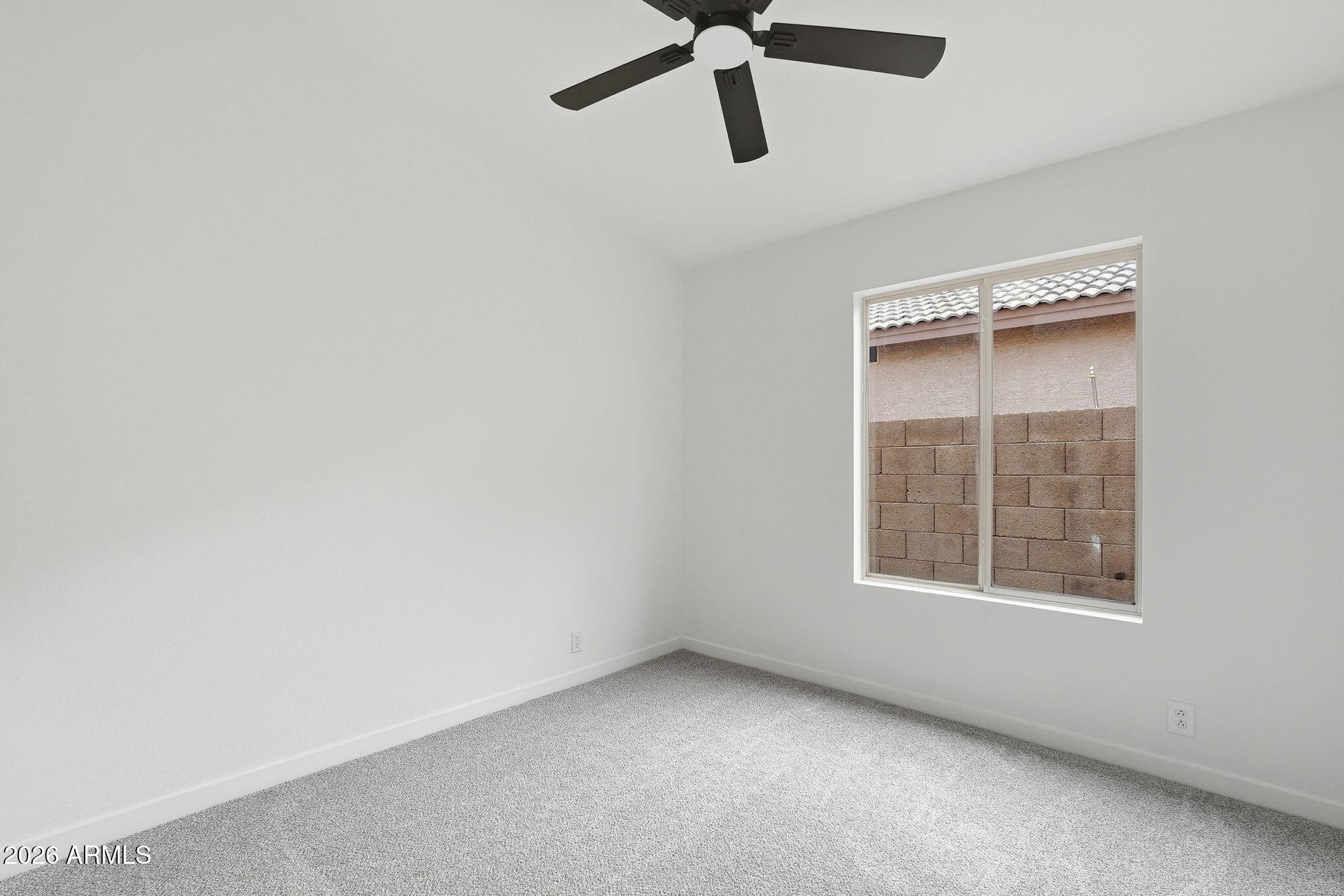 6126 East Roland Street Mesa, AZ 85215 - Photo 22 of 35 Bedroom 2