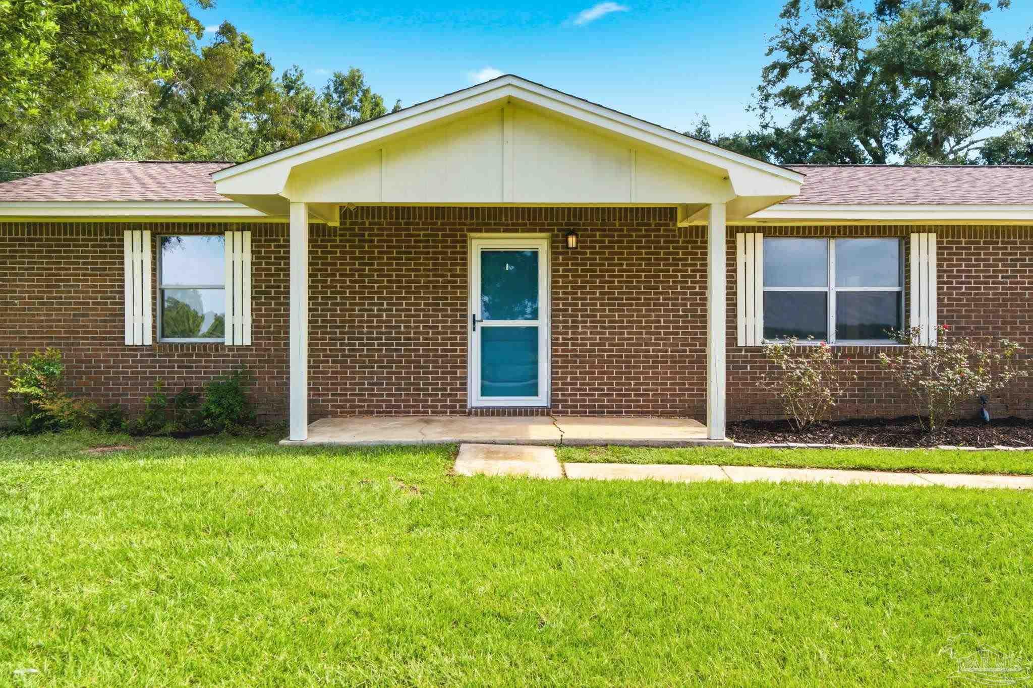 3048 Rainbow Lane Pace, FL 32571 - Photo 66 of 67