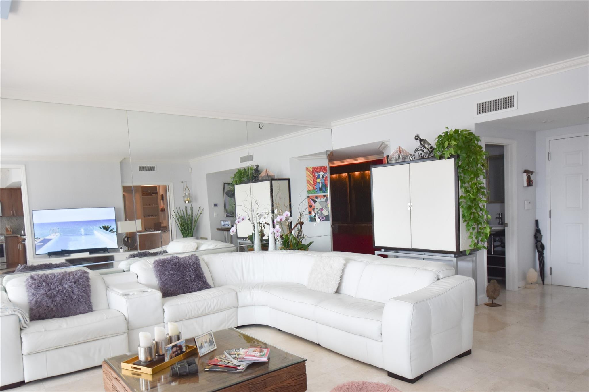 100 South Birch Road, Unit 702E Fort Lauderdale, FL 33316 - Photo 12 of 39 Photo 12