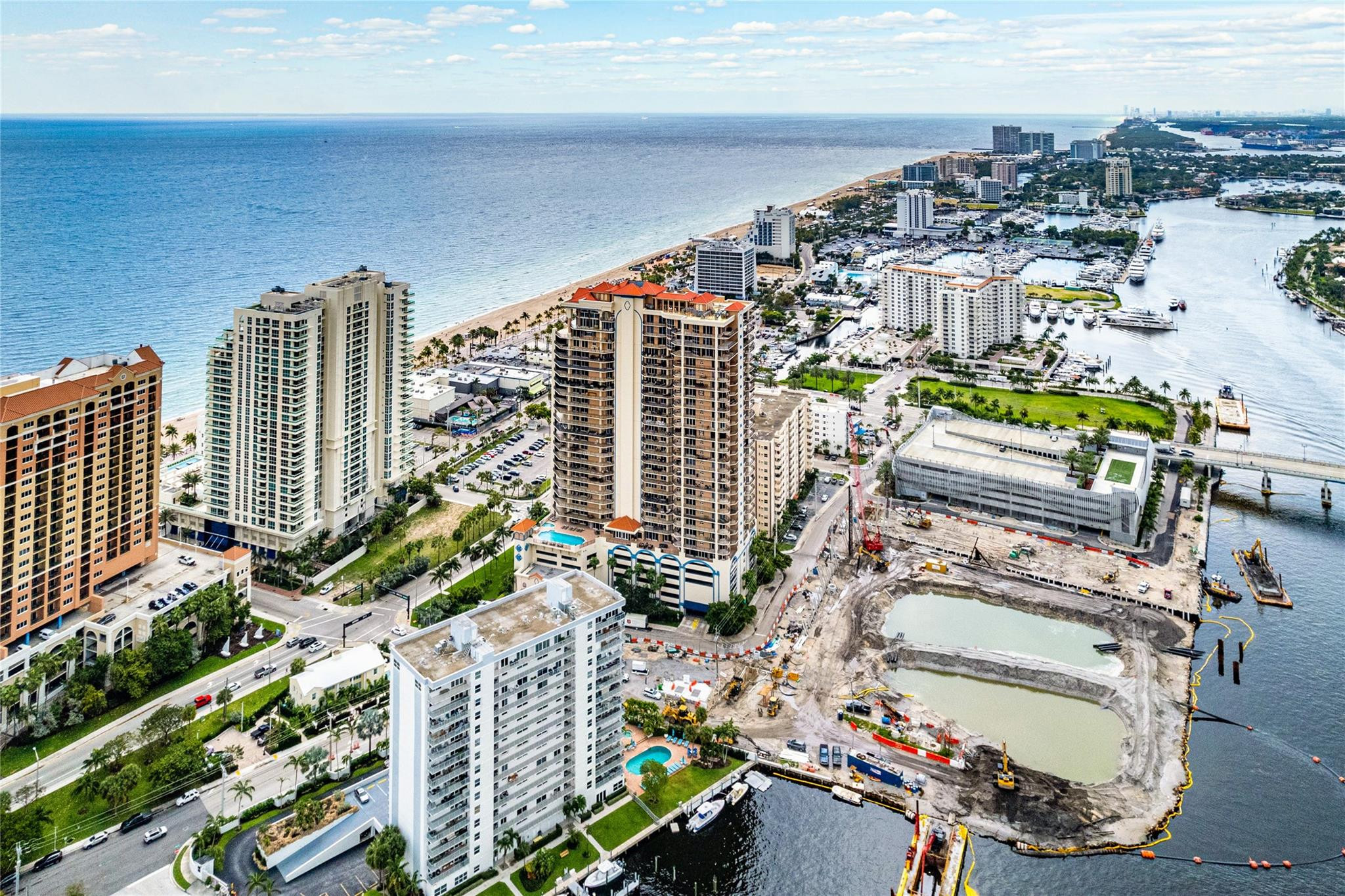 100 South Birch Road, Unit 702E Fort Lauderdale, FL 33316 - Photo 26 of 39 Photo 26