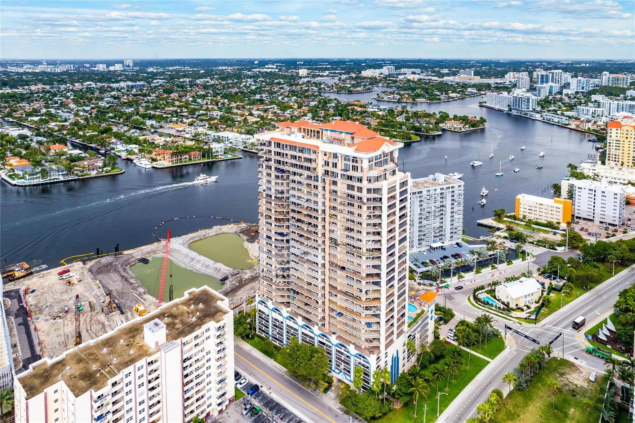 100 South Birch Road, Unit 702E Fort Lauderdale, FL 33316 - Photo 37 of 39 Photo 37