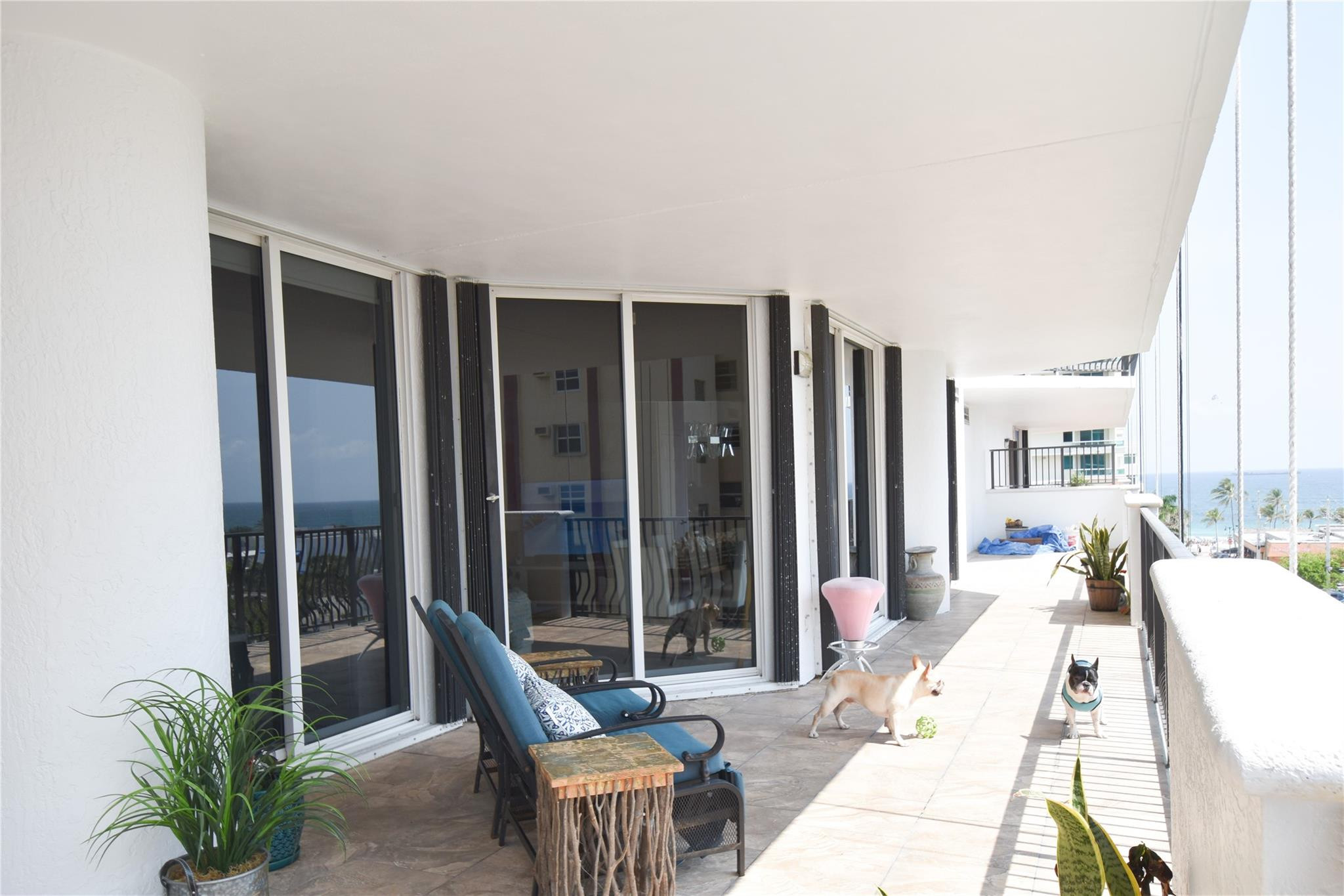 100 South Birch Road, Unit 702E Fort Lauderdale, FL 33316 - Photo 4 of 39 Photo 4