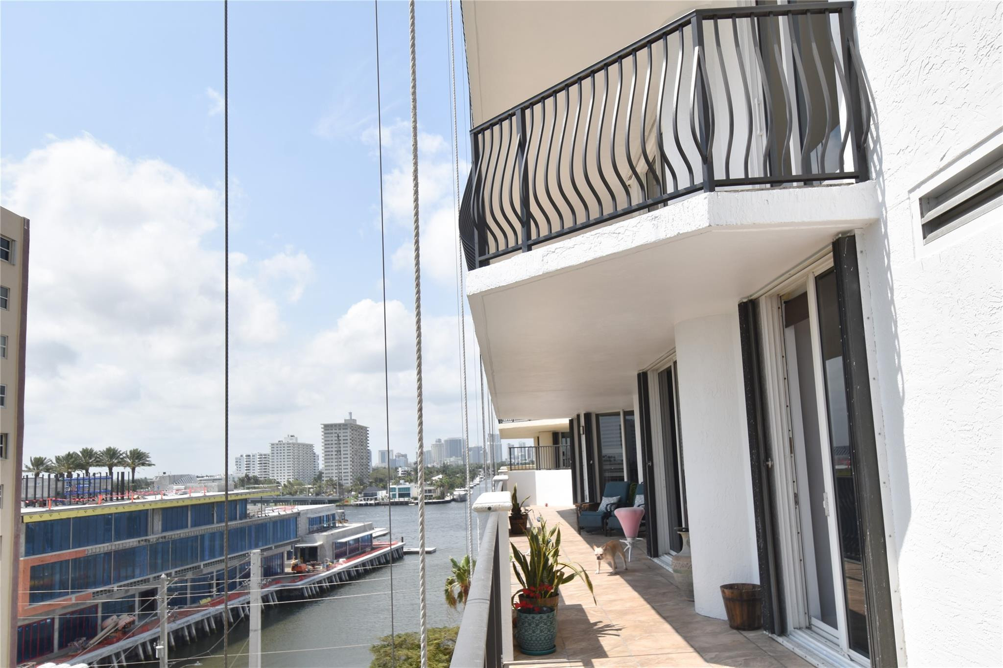 100 South Birch Road, Unit 702E Fort Lauderdale, FL 33316 - Photo 7 of 39 Photo 7