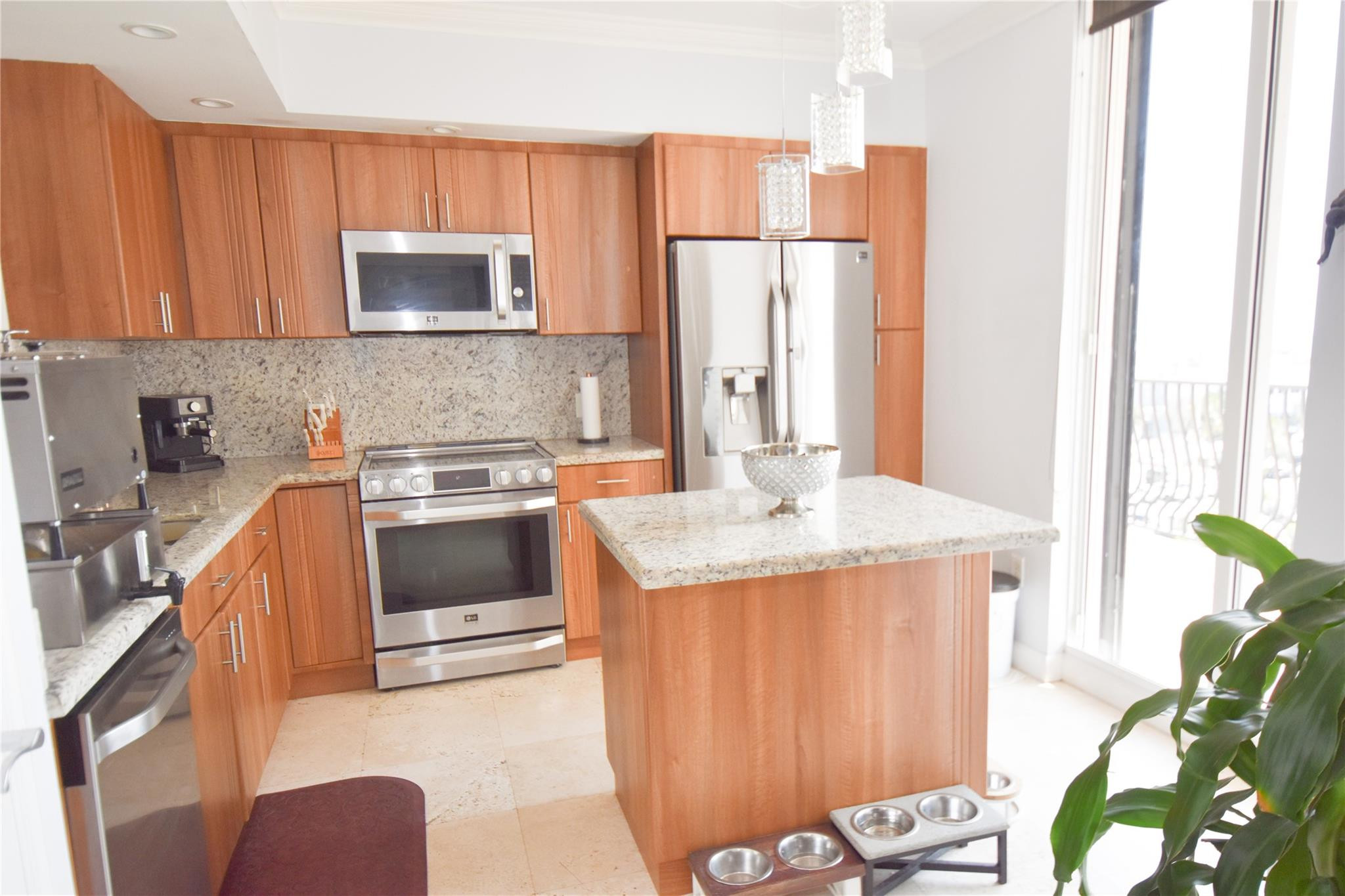 100 South Birch Road, Unit 702E Fort Lauderdale, FL 33316 - Photo 10 of 39 Photo 10