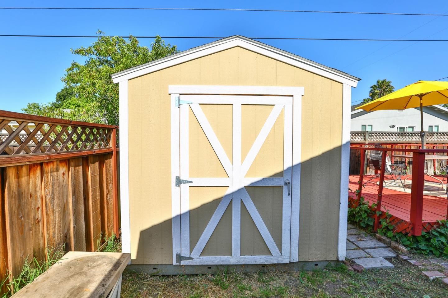 1735 Cunningham Street Santa Clara, CA 95050 - Photo 37 of 38