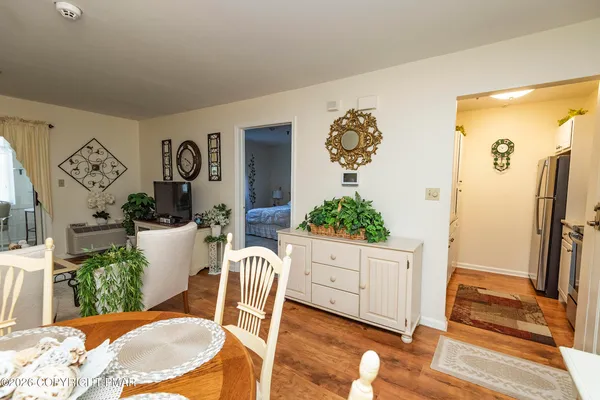 $145,900 | 3 Village Circle, Unit 104, Stroudsburg, PA 18360