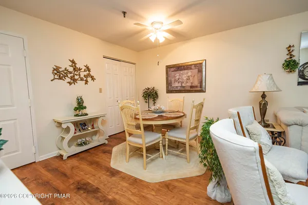 $145,900 | 3 Village Circle, Unit 104, Stroudsburg, PA 18360