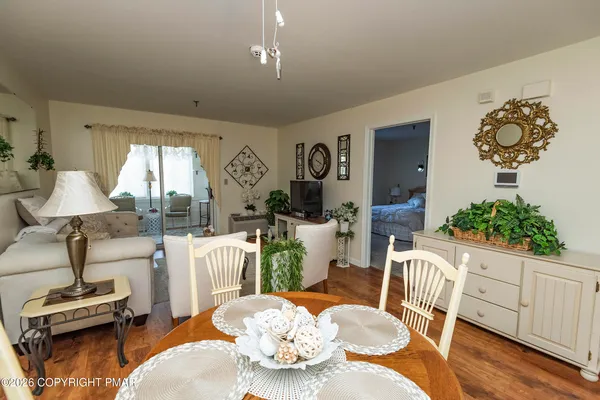 $145,900 | 3 Village Circle, Unit 104, Stroudsburg, PA 18360