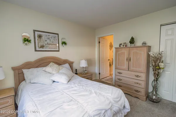$145,900 | 3 Village Circle, Unit 104, Stroudsburg, PA 18360