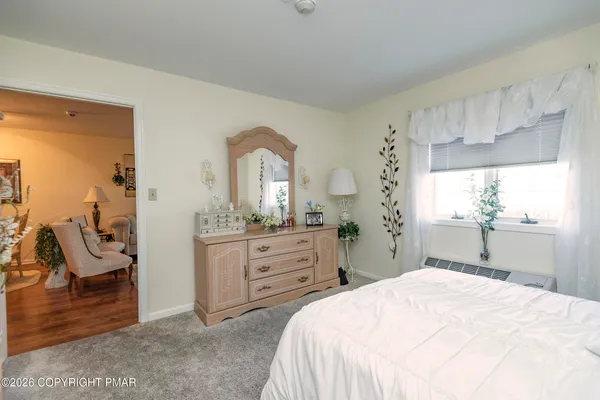 $145,900 | 3 Village Circle, Unit 104, Stroudsburg, PA 18360