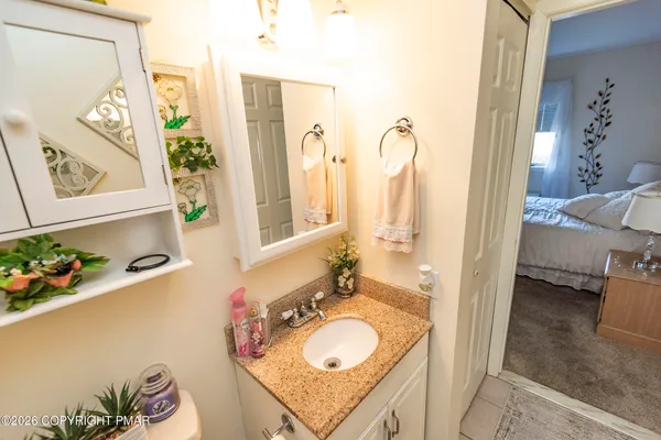 $145,900 | 3 Village Circle, Unit 104, Stroudsburg, PA 18360