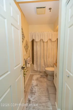 $145,900 | 3 Village Circle, Unit 104, Stroudsburg, PA 18360