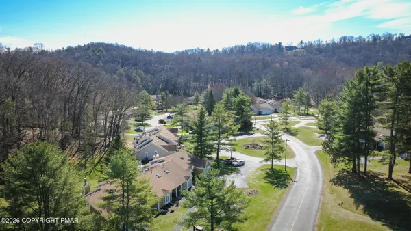 $145,900 | 3 Village Circle, Unit 104, Stroudsburg, PA 18360