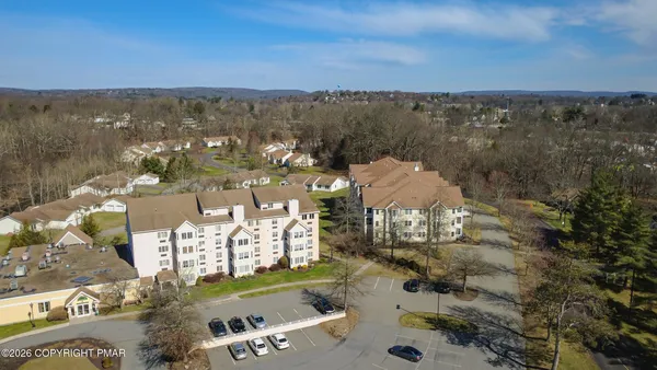$145,900 | 3 Village Circle, Unit 104, Stroudsburg, PA 18360