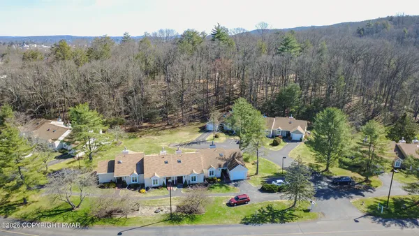$145,900 | 3 Village Circle, Unit 104, Stroudsburg, PA 18360