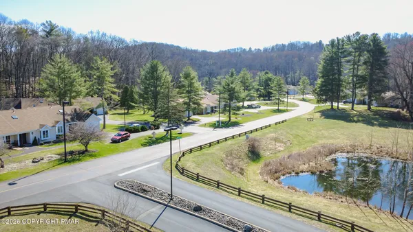 $145,900 | 3 Village Circle, Unit 104, Stroudsburg, PA 18360