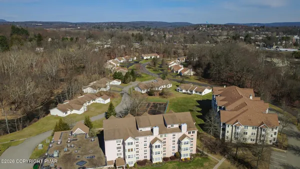 $145,900 | 3 Village Circle, Unit 104, Stroudsburg, PA 18360