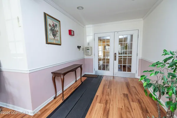 $145,900 | 3 Village Circle, Unit 104, Stroudsburg, PA 18360