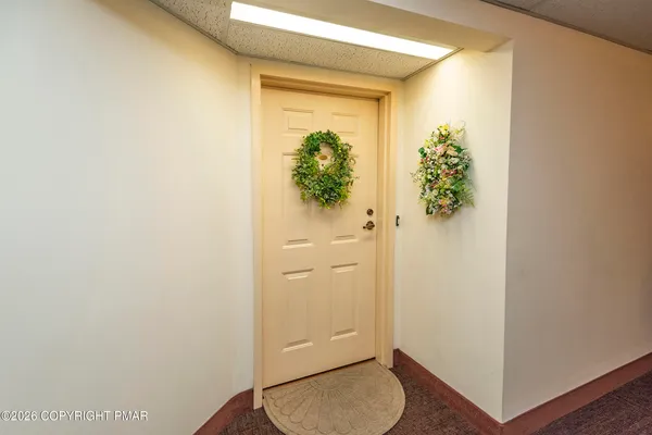 $145,900 | 3 Village Circle, Unit 104, Stroudsburg, PA 18360