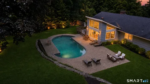 $1,995,000 | 71 High Point Road, Westport, CT 06880