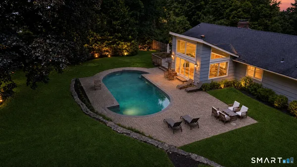 $1,995,000 | 71 High Point Road, Westport, CT 06880