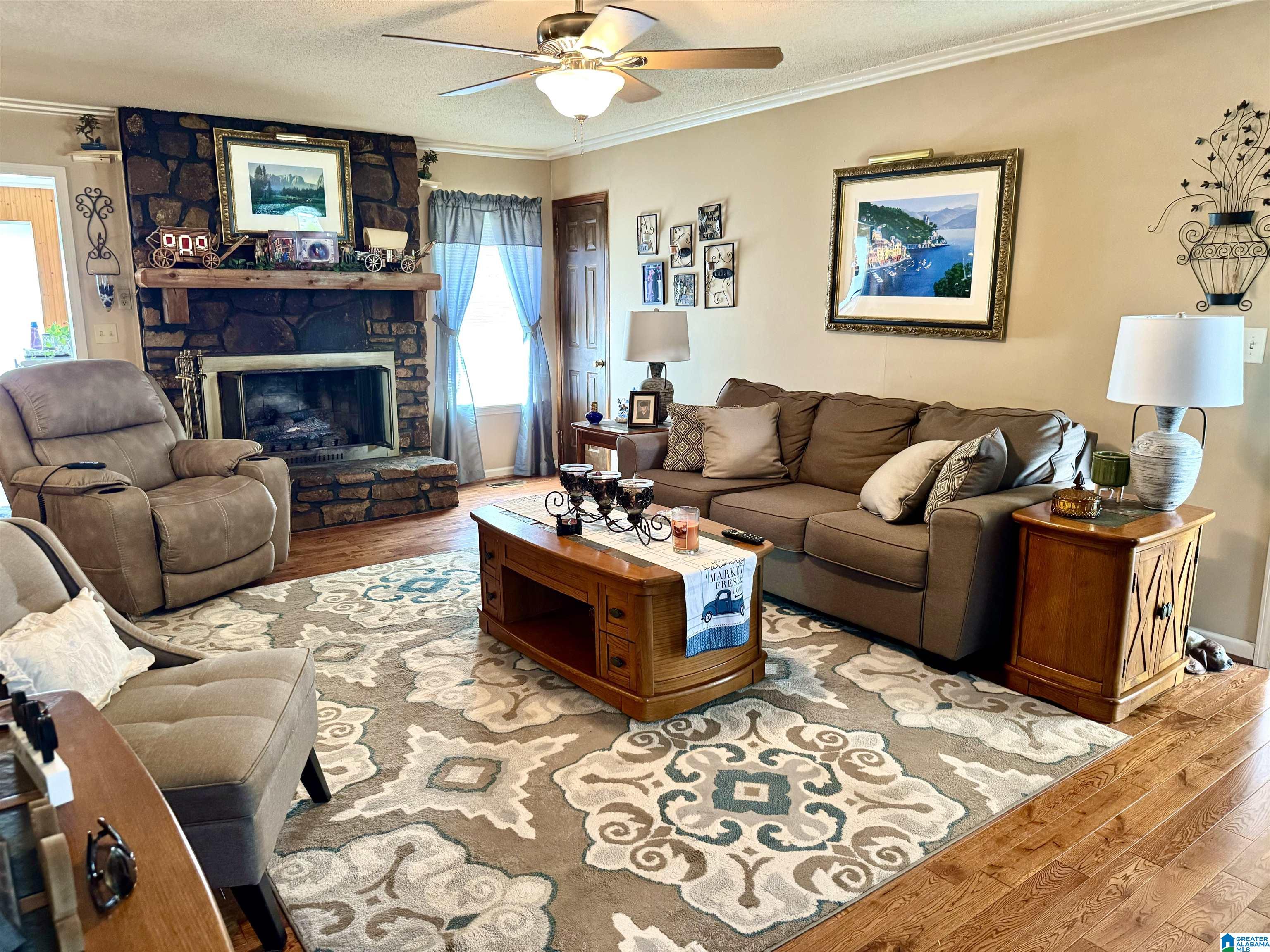 8902 Mosley Loop Road Kimberly, AL 35091 - Photo 8 of 23