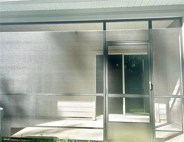 a close view of water heater