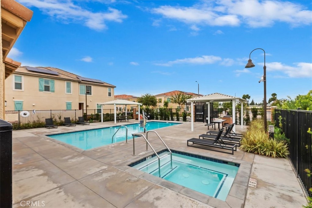 425 North Beechwood Avenue Rialto, CA 92376 - Photo 23 of 25