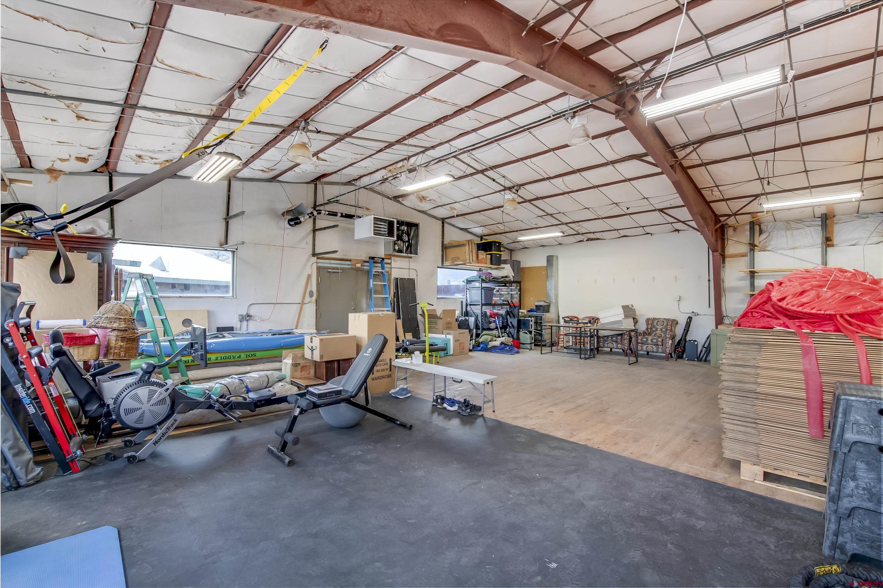 110 Andreas Circle, Unit A Crested Butte, CO 81224 - Photo 14 of 21