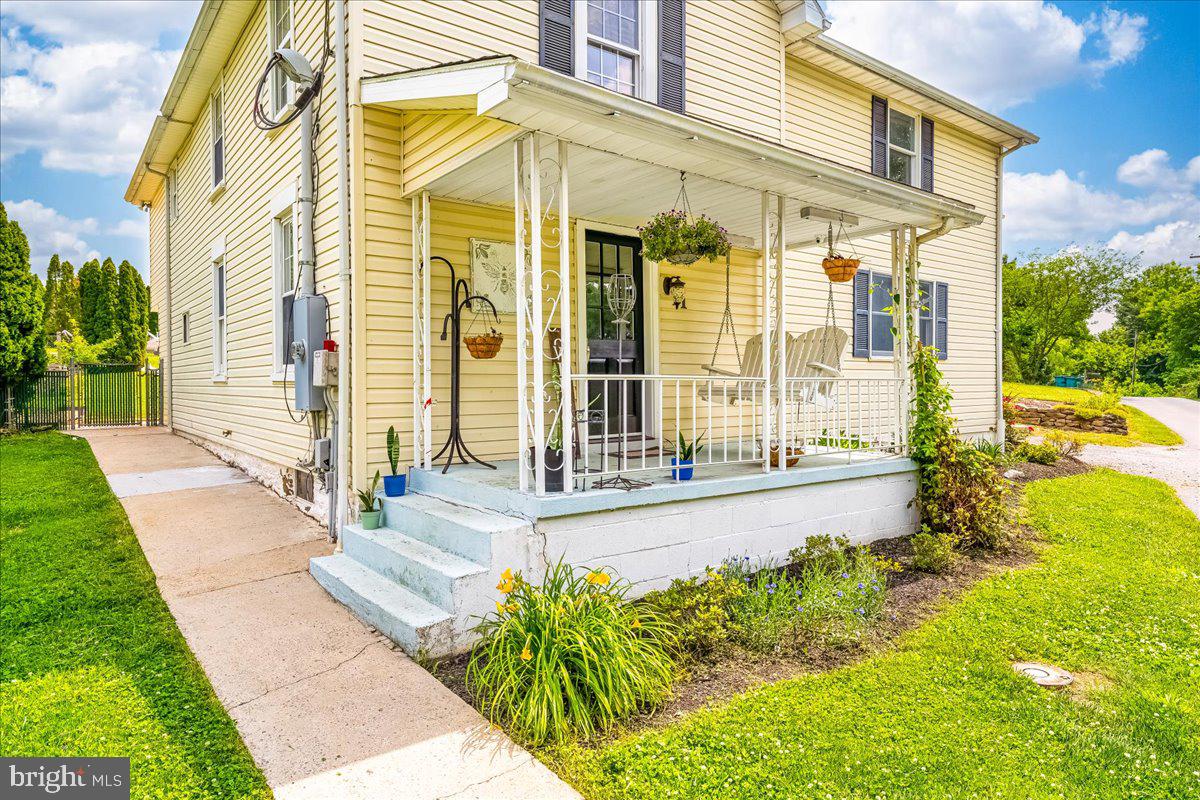 11 Mt Hebron Road Keedysville, MD 21756 - Photo 65 of 94