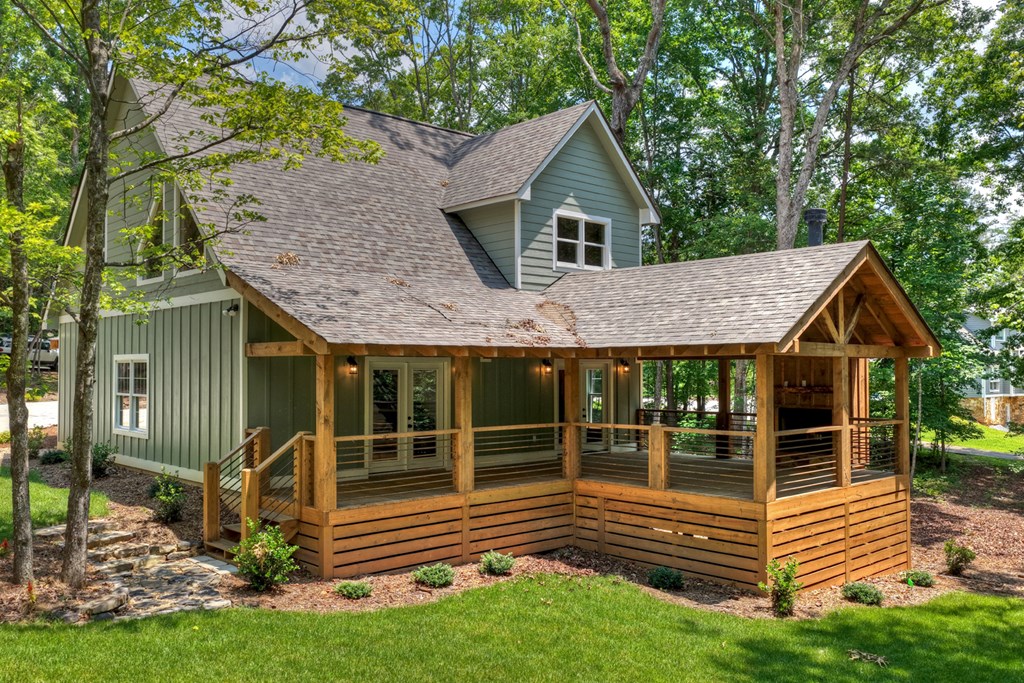 646 High Country Crossing Morganton, GA 30560 - Photo 5 of 53