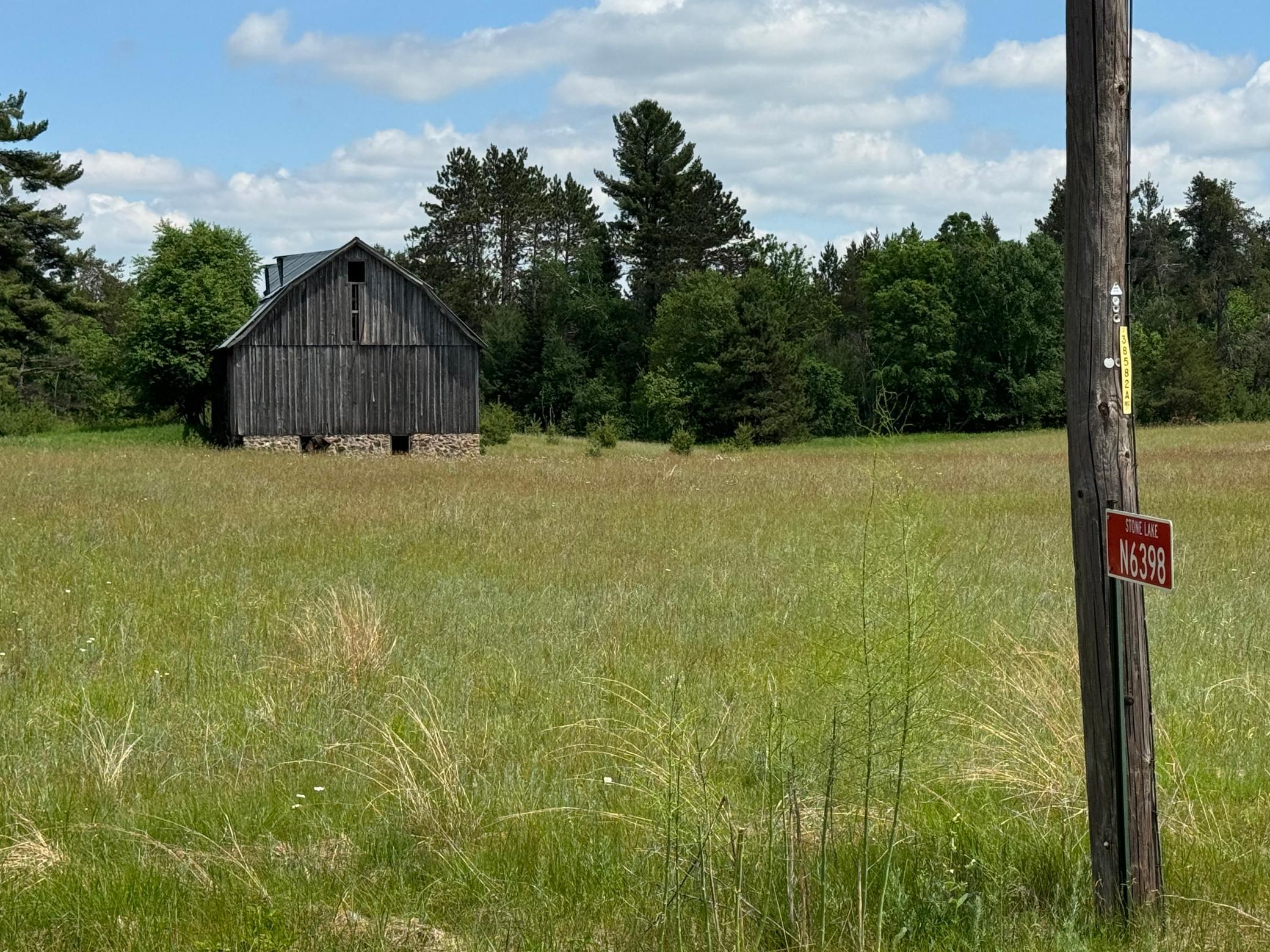 6398 Fred Tripp Road Springbrook, WI 54875 - Photo 25 of 32