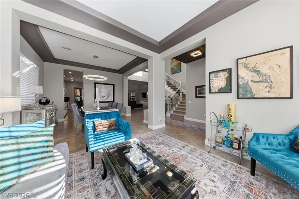 $1,174,900 | 2732 Marie Antoinette Street, Henderson, NV 89044