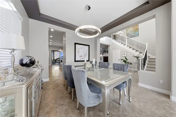 $1,174,900 | 2732 Marie Antoinette Street, Henderson, NV 89044