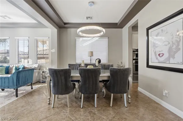 $1,174,900 | 2732 Marie Antoinette Street, Henderson, NV 89044