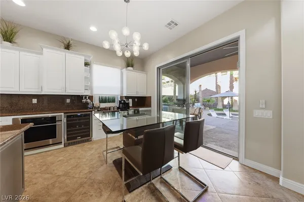 $1,174,900 | 2732 Marie Antoinette Street, Henderson, NV 89044