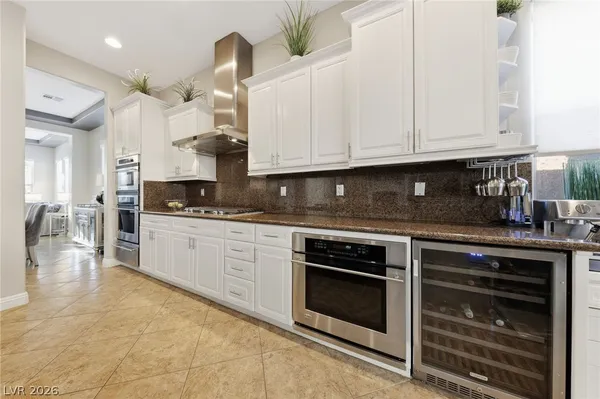 $1,174,900 | 2732 Marie Antoinette Street, Henderson, NV 89044