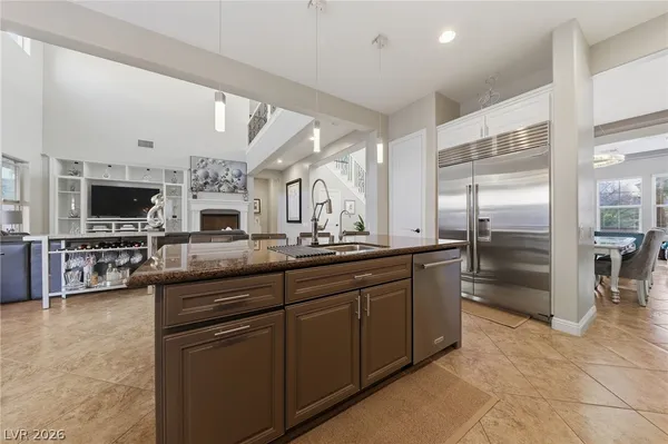 $1,174,900 | 2732 Marie Antoinette Street, Henderson, NV 89044