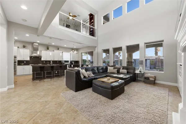 $1,174,900 | 2732 Marie Antoinette Street, Henderson, NV 89044