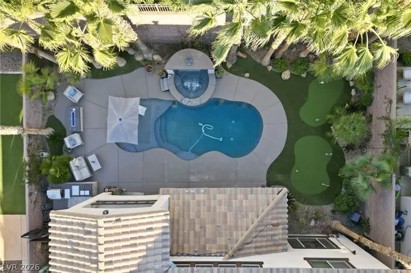 $1,174,900 | 2732 Marie Antoinette Street, Henderson, NV 89044