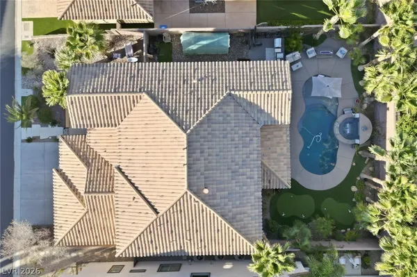 $1,174,900 | 2732 Marie Antoinette Street, Henderson, NV 89044