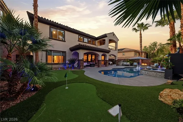 $1,174,900 | 2732 Marie Antoinette Street, Henderson, NV 89044