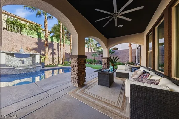 $1,174,900 | 2732 Marie Antoinette Street, Henderson, NV 89044