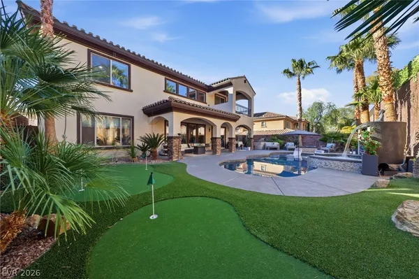 $1,174,900 | 2732 Marie Antoinette Street, Henderson, NV 89044