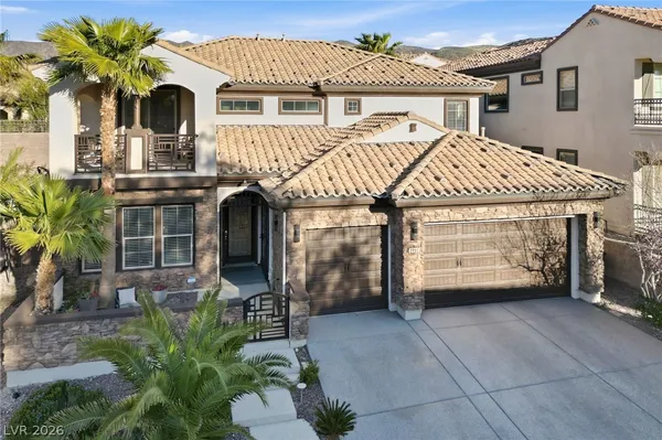 $1,174,900 | 2732 Marie Antoinette Street, Henderson, NV 89044