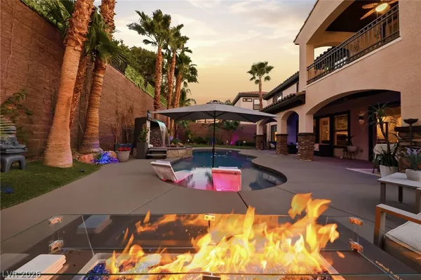 $1,174,900 | 2732 Marie Antoinette Street, Henderson, NV 89044