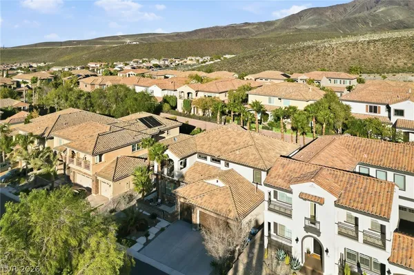 $1,174,900 | 2732 Marie Antoinette Street, Henderson, NV 89044