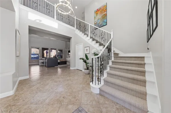 $1,174,900 | 2732 Marie Antoinette Street, Henderson, NV 89044