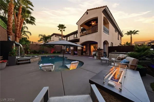 $1,174,900 | 2732 Marie Antoinette Street, Henderson, NV 89044